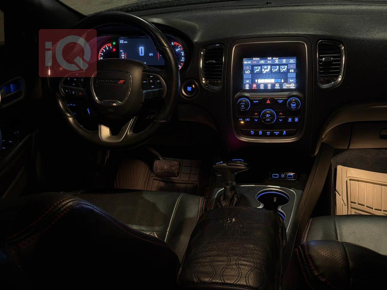 دودج دورانجو